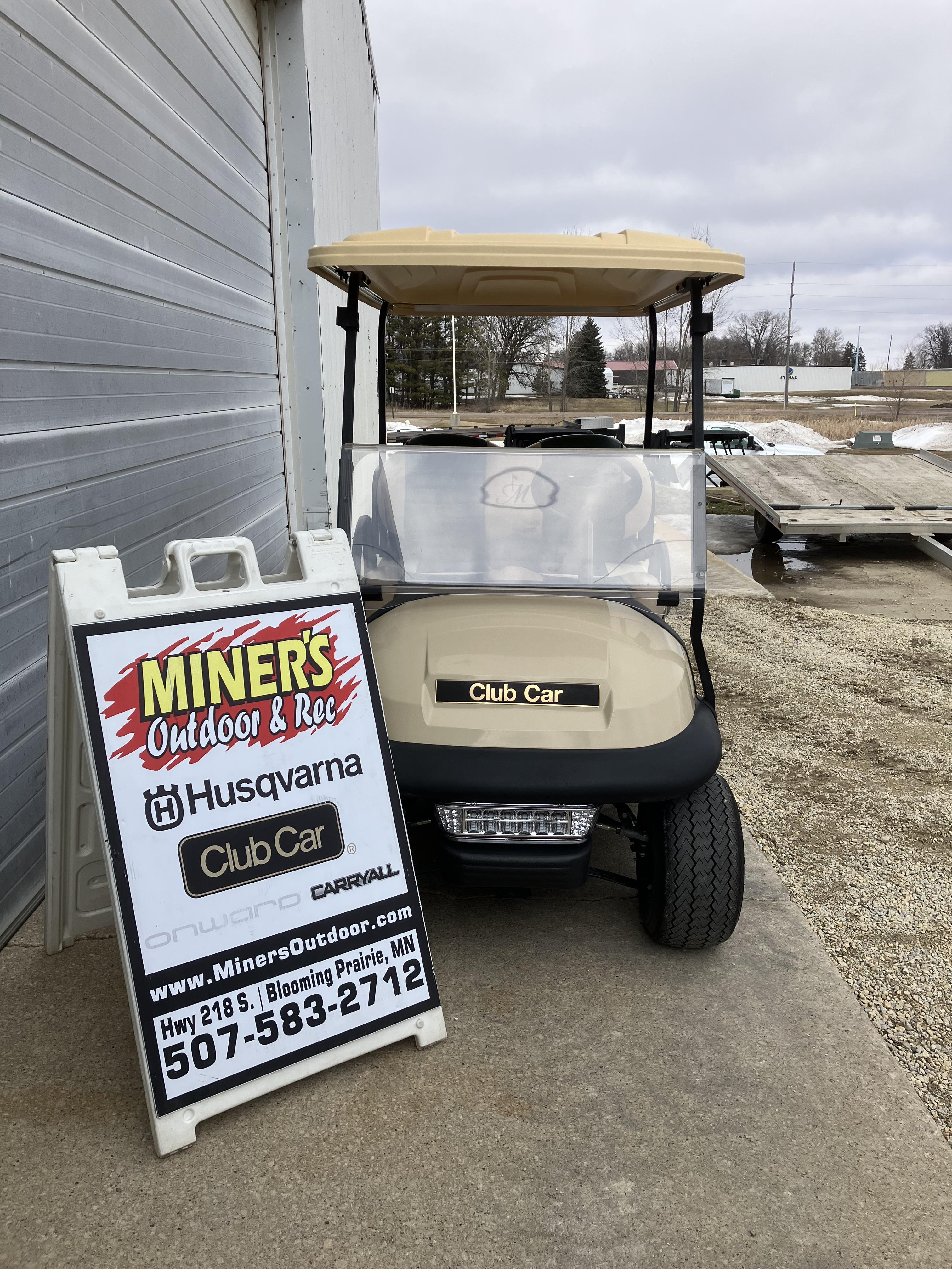 InStock New and Used Models For Sale in Blooming Prairie, MN Miner's